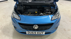 Vauxhall Corsa 1.4 [75] Griffin 3dr Petrol Hatchback